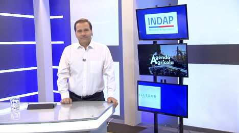 Agenda Agrícola | 29 de Marzo de 2026